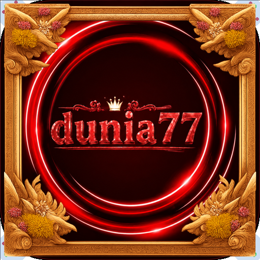 dunia77 — mitra unggulan