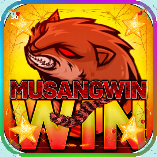 musangwin — galeri pratinjau Resmi APK